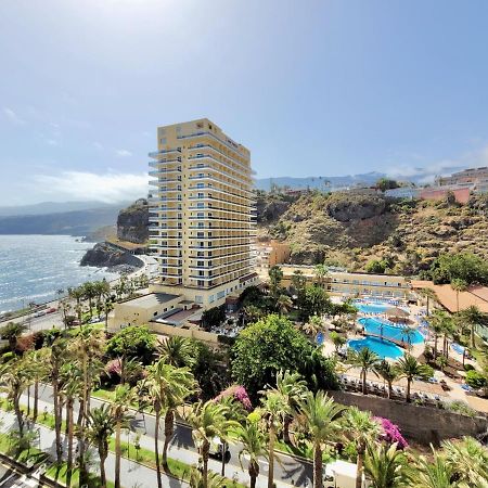 Palm Beach View Puerto de la Cruz  Exterior photo