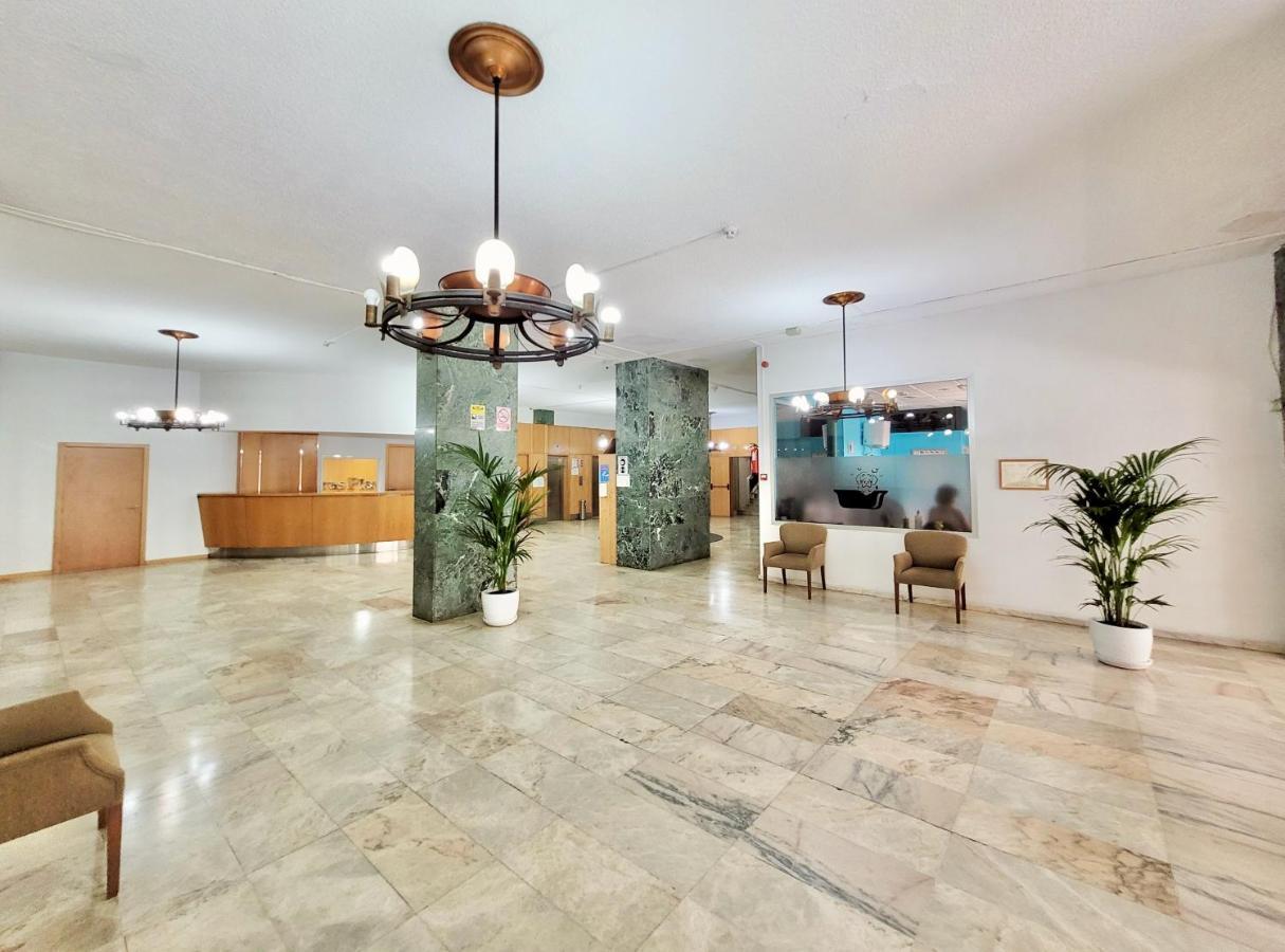 Palm Beach View Puerto de la Cruz  Exterior photo